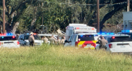 Day care employee followed safety protocols in murder-suicide: Sheriff