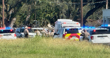 Day care employee followed safety protocols in murder-suicide: Sheriff