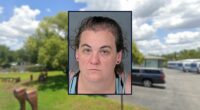 Day care worker allegedly abused disabled 11-year-old