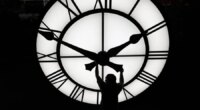 Daylight saving time ends soon: What happened to 'locking the clocks?'