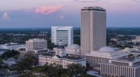 DeSantis’ last term stirs anticipation, tension in capitol