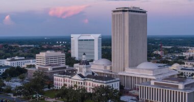 DeSantis’ last term stirs anticipation, tension in capitol