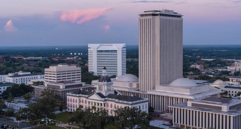 DeSantis’ last term stirs anticipation, tension in capitol