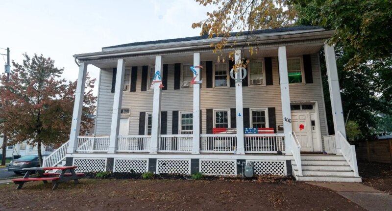 Deadly wake-up call: Alleged frat hazing electrocution highlights student dangers in off-campus homes