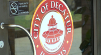 Decatur appoints interim City Manager, hires recruiting firm