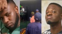 Deeone completes Guinness World Records of stand-up comedy marathon