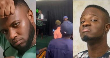Deeone completes Guinness World Records of stand-up comedy marathon