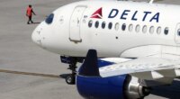 Delta flight to Salt Lake forced to turn around midflight due to 'unpleasant odor'