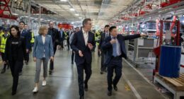 Delusions of Grandeur: Newsom Claims California Manufacturing Capital of America – Receipts Don't Add Up