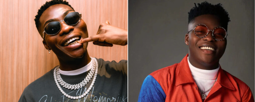 “Dem Think Say We Forget”- Reekado Banks Joins Nigerians in Remembering the #EndSARS Victims