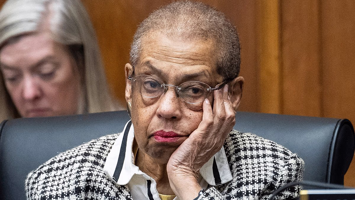 Dem congresswoman, 88, robbed at home by fake cleaning crew