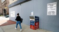 Democratic group makes six-figure investment in New Jersey Assembly races ahead of November