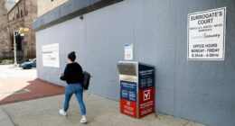 Democratic group makes six-figure investment in New Jersey Assembly races ahead of November