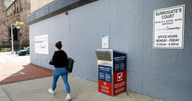 Democratic group makes six-figure investment in New Jersey Assembly races ahead of November