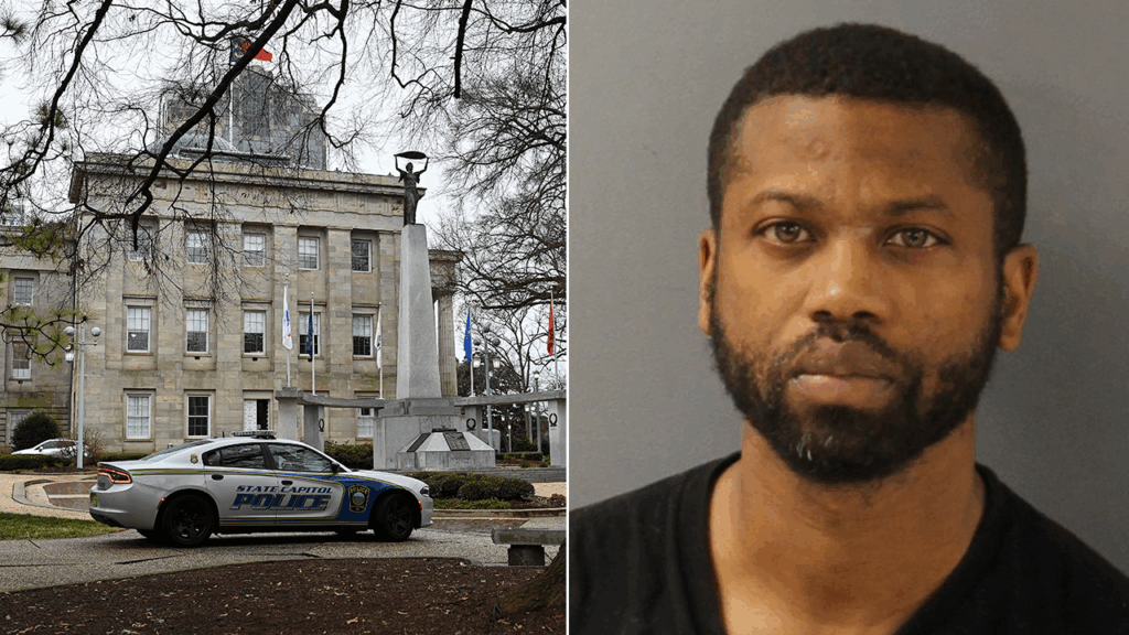 Democratic lawmaker hit with child sex charges, calls grow for immediate resignation