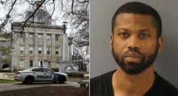 Democratic lawmaker hit with child sex charges, calls grow for immediate resignation