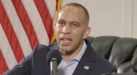 Democrats launch livestream that attracts 'just a few dozen' viewers