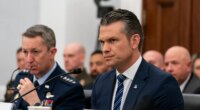 Democrats see Hegseth curtailing Congress's oversight role