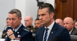 Democrats see Hegseth curtailing Congress's oversight role