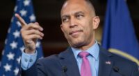 Democrats' Odds of Gaining Control of the House Are Sinking Fast, New Numbers Show