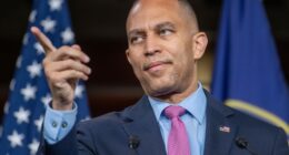 Democrats' Odds of Gaining Control of the House Are Sinking Fast, New Numbers Show