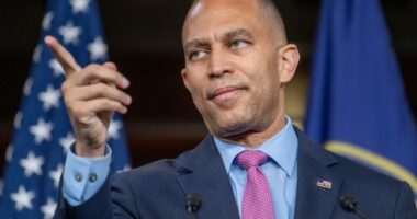 Democrats' Odds of Gaining Control of the House Are Sinking Fast, New Numbers Show