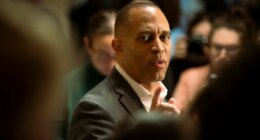 Dems bash administration for withholding SNAP funds: ‘Disgusting dereliction of duty’