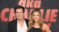 Denise Richards Denies Cashing In Charlie Sheen’s $1 Million Check