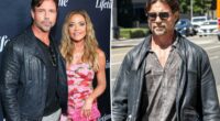 Denise Richards' ex Aaron Phypers fears he'll be 'evicted and homeless' if he's not paid $150K