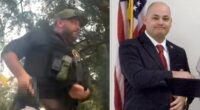 Deputy fired for pulling gun on teens while 'under the influence'