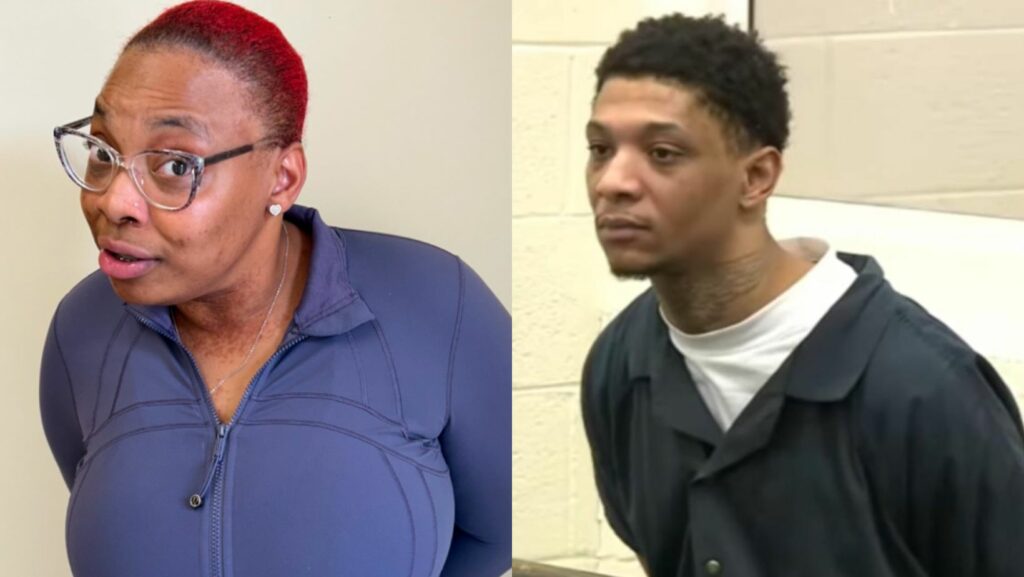 Derrick Groves Girlfriend: Her Arrest and Jailbreak Role Revealed