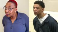 Derrick Groves Girlfriend: Her Arrest and Jailbreak Role Revealed