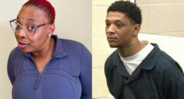 Derrick Groves Girlfriend: Her Arrest and Jailbreak Role Revealed