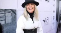 Diane Keaton Displayed Peak Mom Energy in Letter to Lauren Graham