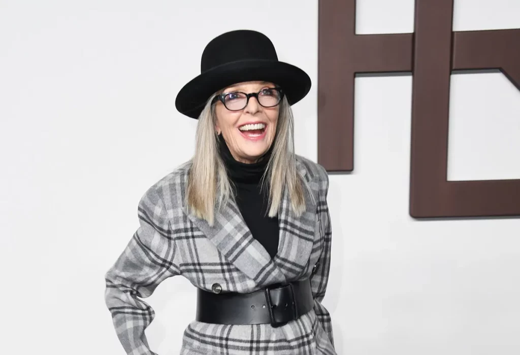 Diane Keaton Was Never Married, But She Had High-Profile Romances Before her Death