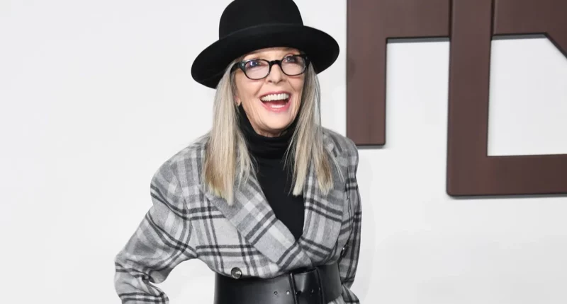 Diane Keaton Was Never Married, But She Had High-Profile Romances Before her Death