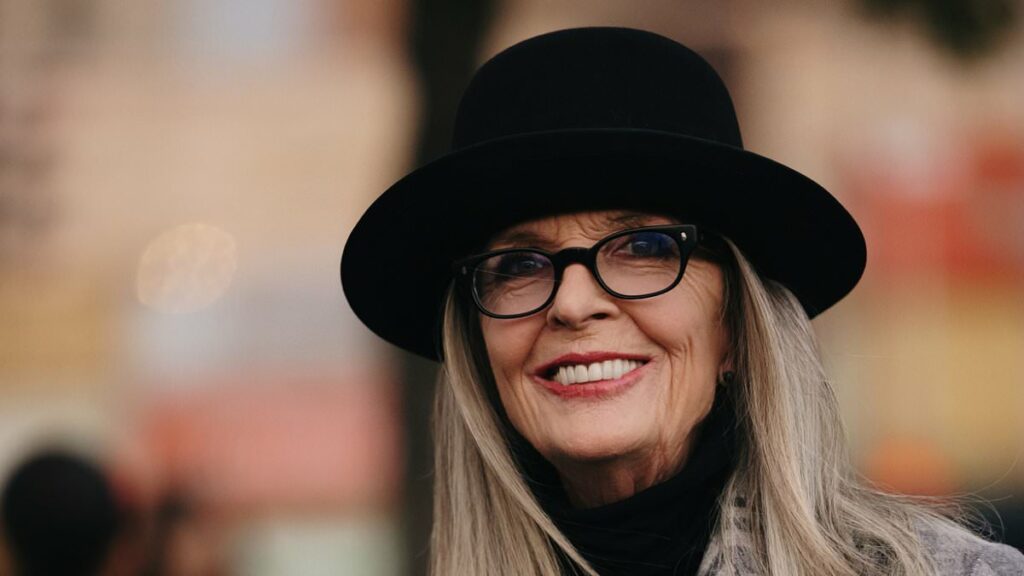 Diane Keaton dead at 79