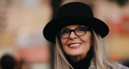Diane Keaton dead at 79