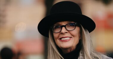 Diane Keaton dead at 79