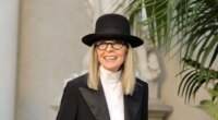 Diane Keaton’s Cause of Death at Age 79 Revealed