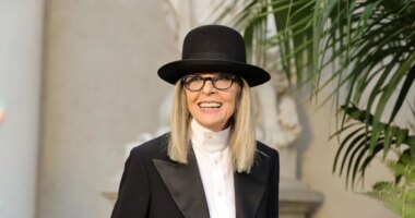 Diane Keaton’s Cause of Death at Age 79 Revealed