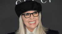 Diane Keaton's Dating History Is Full Of Legendary Hollywood Stars