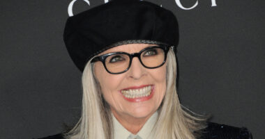 Diane Keaton's Dating History Is Full Of Legendary Hollywood Stars