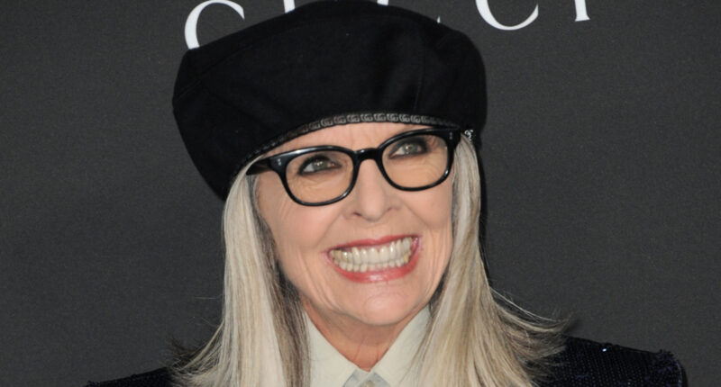 Diane Keaton's Dating History Is Full Of Legendary Hollywood Stars