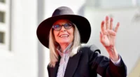 Diane Keaton’s Friend Says She Was Suffering From Unnamed Illness Before Death