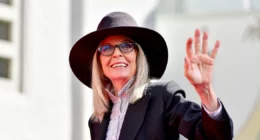 Diane Keaton’s Friend Says She Was Suffering From Unnamed Illness Before Death