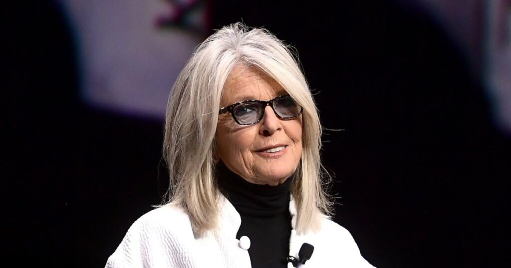 Diane Keaton’s Honest Quotes About Never Marrying Despite Dating A-Listers