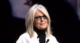 Diane Keaton’s Honest Quotes About Never Marrying Despite Dating A-Listers