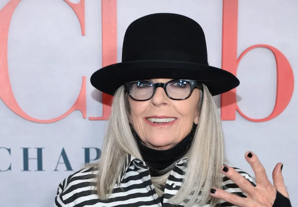 Diane Keaton's Real Estate Decision May Have Hinted at Failing Health