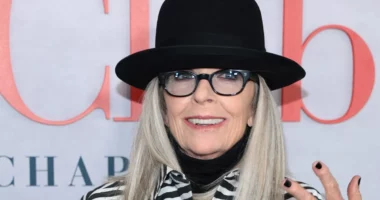 Diane Keaton's Real Estate Decision May Have Hinted at Failing Health